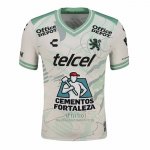 Camiseta Leon Segunda 2025-2026