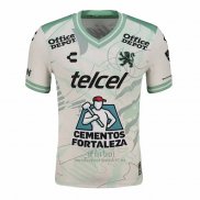 Camiseta Leon Segunda 2025-2026