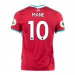 Camiseta Liverpool Jugador Mane Primera 2020-2021