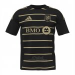 Camiseta Los Angeles FC Primera 2025