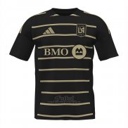 Camiseta Los Angeles FC Primera 2025