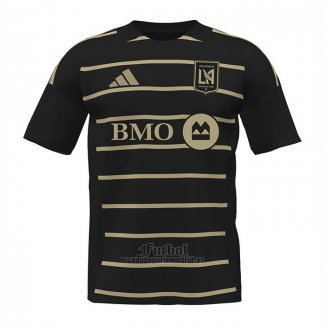 Camiseta Los Angeles FC Primera 2025