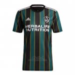 Camiseta Los Angeles Galaxy Segunda 2021