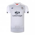 Camiseta Luton Town Tercera 2021-2022 Tailandia