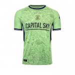 Camiseta Luton Town Tercera 2025-2026