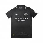 Camiseta Manchester City Tercera 2025-2026