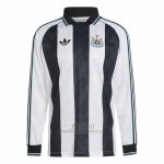 Camiseta Newcastle United Special Manga Larga 2025-2026  Camiseta Newcastle United Special Manga Larga 2025-2026