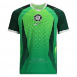Camiseta Nigeria Primera 2026
