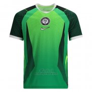 Camiseta Nigeria Primera 2026