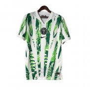 Camiseta Nigeria Segunda 2025