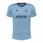 Camiseta Osasuna Segunda 2023-2024