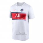 Camiseta Paris Saint-Germain 30 Fan Top 2021-2022