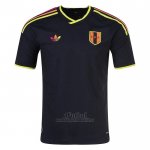 Camiseta Peru Segunda Authentic 2026