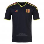 Camiseta Peru Segunda Authentic 2026