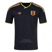 Camiseta Peru Segunda Authentic 2026