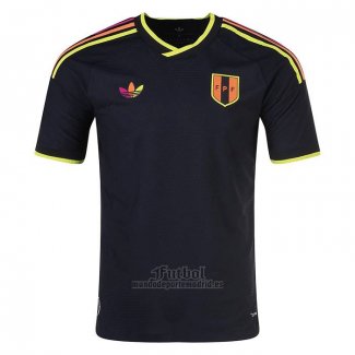 Camiseta Peru Segunda Authentic 2026