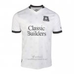 Camiseta Plymouth Argyle Segunda 2024-2025