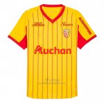 Camiseta RC Lens Primera 2025-2026