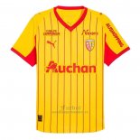 Camiseta RC Lens Primera 2025-2026