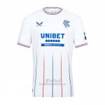 Camiseta Rangers Segunda 2023-2024