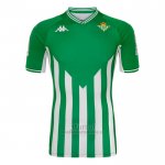 Camiseta Real Betis Primera 2021-2022