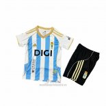 Camiseta Real Oviedo Tercera Nino 2025-2026