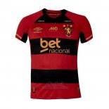 Camiseta Recife Primera 2025