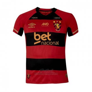 Camiseta Recife Primera 2025