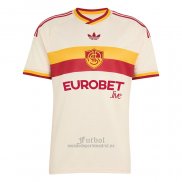 Camiseta Roma Segunda 2026-2027