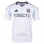 Camiseta San Diego Segunda 2025