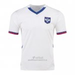 Camiseta Serbia Segunda 2024