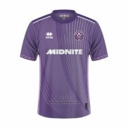 Camiseta Sheffield United Tercera 2025-2026