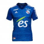 Camiseta Strasbourg Primera 2020-2021 Tailandia