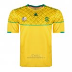 Camiseta Sudafrica Primera 2020-2021 Tailandia