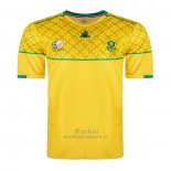 Camiseta Sudafrica Primera 2020-2021 Tailandia