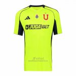Camiseta Universidad de Chile Tercera 2025  Camiseta Universidad de Chile Tercera 2025
