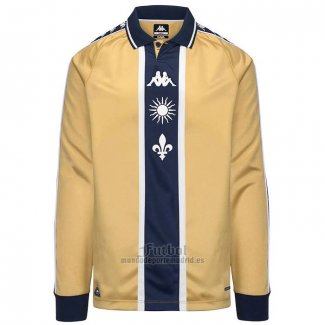 Camiseta Versailles Special Manga Larga 2025-2026