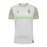 Camiseta Werder Bremen Segunda 2025-2026