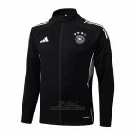 Chaqueta del Alemania 2025-2026 Negro  Chaqueta del Alemania 2025-2026 Negro
