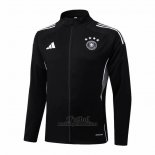 Chaqueta del Alemania 2025-2026 Negro