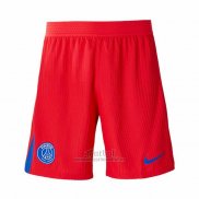 Pantalones Paris Saint-Germain Tercera 2025-2026