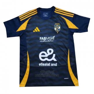 Camiseta Al-Ahly SC Segunda 2024-2025 Tailandia