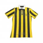 Camiseta Al-Ittihad Special 2025-2026 Amarillo Tailandia