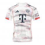 Camiseta Bayern Munich Segunda 2025-2026 Tailandia