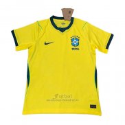 Camiseta Brasil Primera 2026 Tailandia