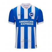 Camiseta Brighton & Hove Albion Primera 2025-2026 Tailandia
