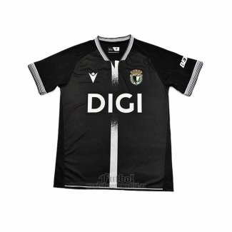 Camiseta Burgos Segunda 2025-2026 Tailandia