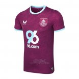 Camiseta Burnley Primera 2025-2026 Tailandia