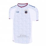 Camiseta Cabo Verde Segunda 2026 Tailandia