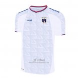 Camiseta Cabo Verde Segunda 2026 Tailandia